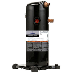 Copeland Air Conditioner Scroll Compressor