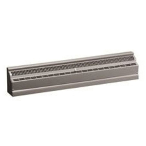 Hart & Cooley Baseboard Supply Diffuser