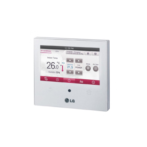 Air Conditioner Remote Controller