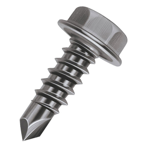 Malco Products Bit-Tip Screw
