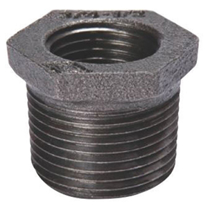 BK Products Bushing Fitting