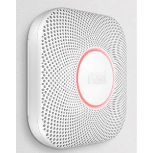 Nest Labs Smoke Detector