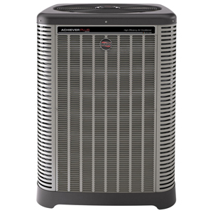 Ruud Air Conditioner