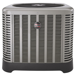 Ruud Manufacturing Air Conditioner