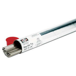 Harris Products Group Brazing Rod