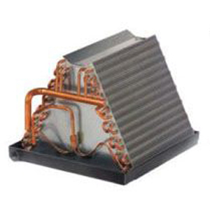 Aspen Manufacturing Air Conditioner Downflow Coil