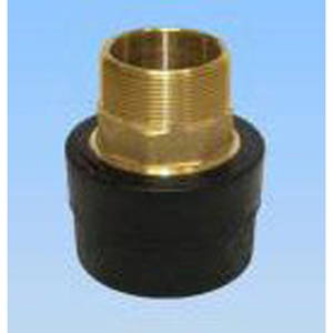B&D Mfg. Adapter Fitting