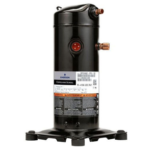 Copeland Air Conditioner Compressor