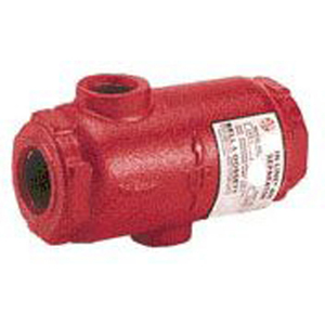 Bell & Gossett Air Separator