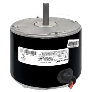 Rheem Manufacturing Air Conditioner Condenser Motor