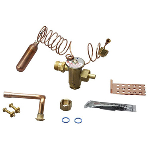 Rheem Manufacturing Air Handler Thermostatic Expansion Valve Kit